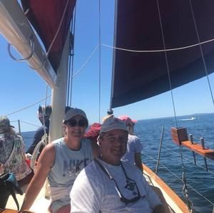 Meet your Posher, Karen